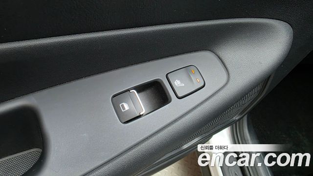 Hyundai Santa Fe Gasoline 2.5T 2WD Premium Choice 2021 — фото 32