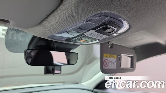 Hyundai Avante (CN7) 1.6 LPi (Rental Car) Smart 2023 — фото 19