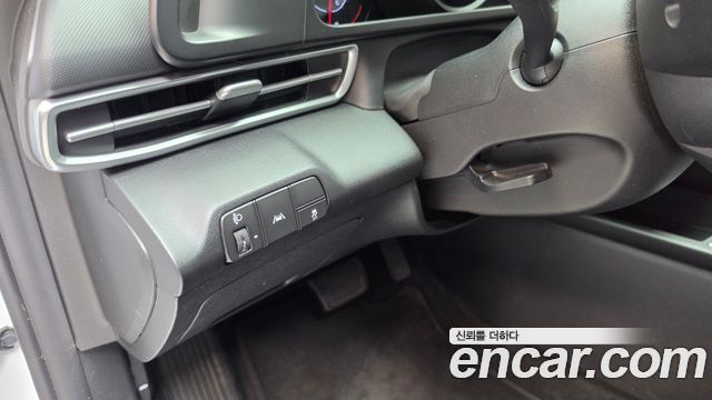 Hyundai Avante (CN7) 1.6 LPi (Rental Car) Smart 2023 — фото 20