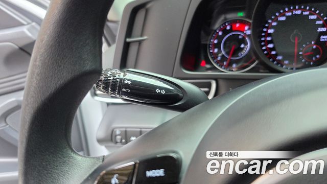 Hyundai Avante (CN7) 1.6 LPi (Rental Car) Smart 2023 — фото 27