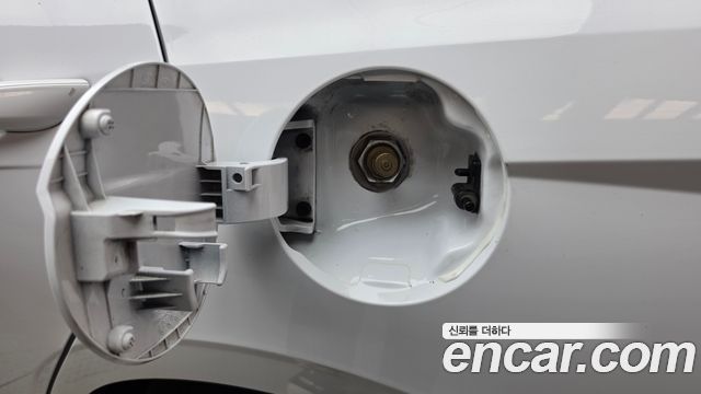 Hyundai Avante (CN7) 1.6 LPi (Rental Car) Smart 2023 — фото 31