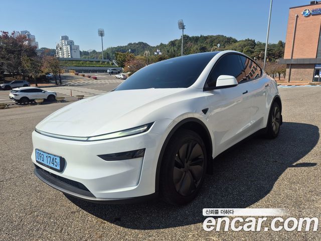 Tesla Model Y Premium RWD