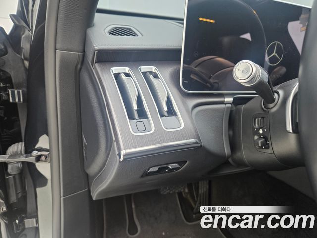 Mercedes-Benz S-Class (W223) S350 d 2021 — фото 11