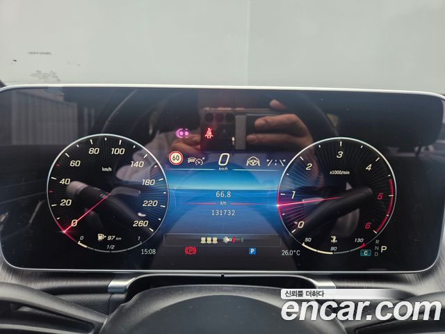 Mercedes-Benz S-Class (W223) S350 d 2021 — фото 13