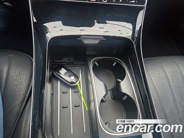 Mercedes-Benz S-Class (W223) S350 d 2021 — фото 17