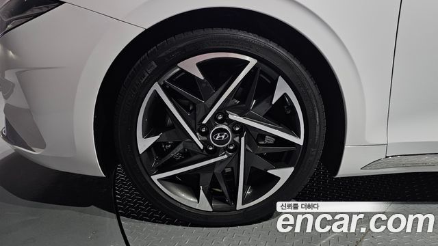 Hyundai Grandeur (IG) 2.5 Exclusice 2023 — фото 5