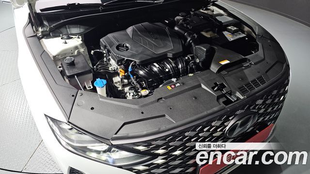 Hyundai Grandeur (IG) 2.5 Exclusice 2023 — фото 6