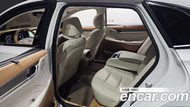 Hyundai Grandeur (IG) 2.5 Exclusice 2023 — фото 11