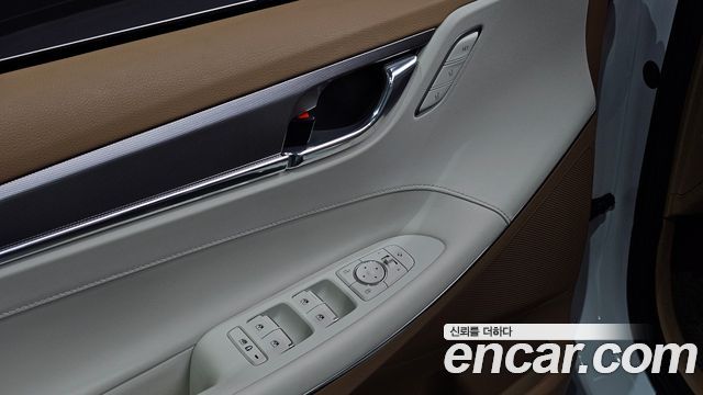 Hyundai Grandeur (IG) 2.5 Exclusice 2023 — фото 15