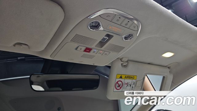Hyundai Grandeur (IG) 2.5 Exclusice 2023 — фото 16