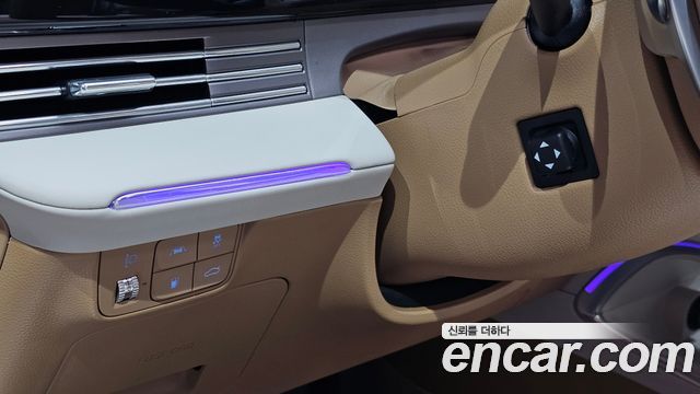 Hyundai Grandeur (IG) 2.5 Exclusice 2023 — фото 17