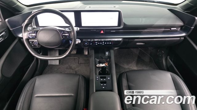 Hyundai Ioniq 6 Standard E-Value+ 2025 — фото 7