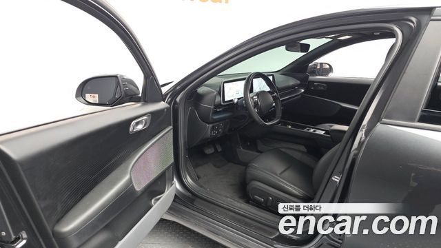 Hyundai Ioniq 6 Standard E-Value+ 2025 — фото 10