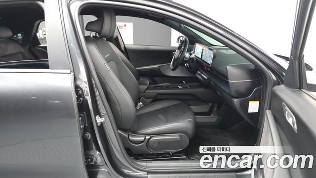 Hyundai Ioniq 6 Standard E-Value+ 2025 — фото 11