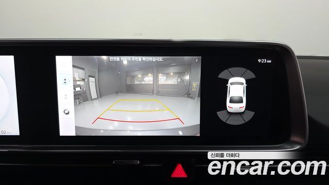 Hyundai Ioniq 6 Standard E-Value+ 2025 — фото 15