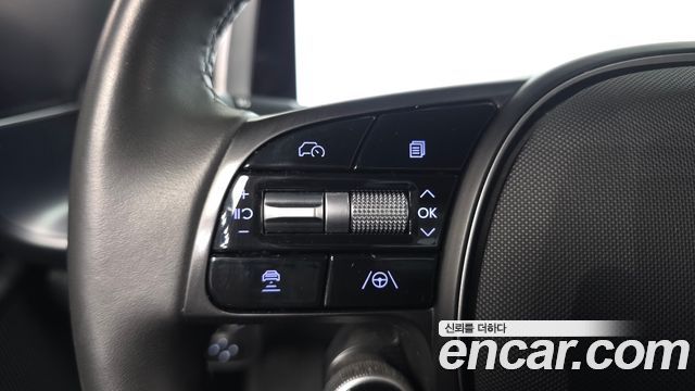 Hyundai Ioniq 6 Standard E-Value+ 2025 — фото 18