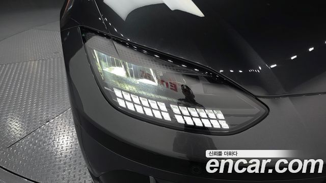 Hyundai Ioniq 6 Standard E-Value+ 2025 — фото 22