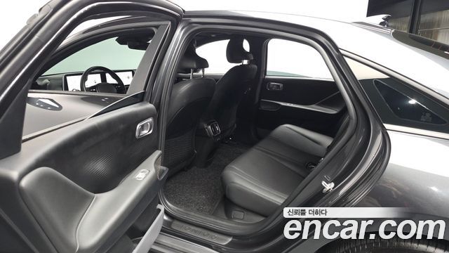 Hyundai Ioniq 6 Standard E-Value+ 2025 — фото 26