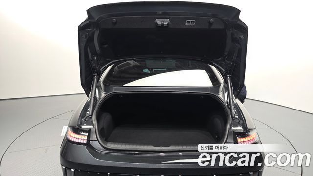 Hyundai Ioniq 6 Standard E-Value+ 2025 — фото 27