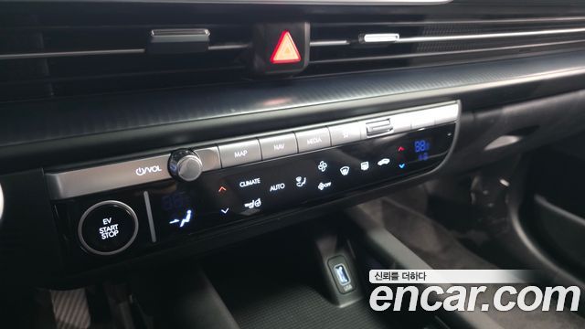 Hyundai Ioniq 6 Standard E-Value+ 2025 — фото 29