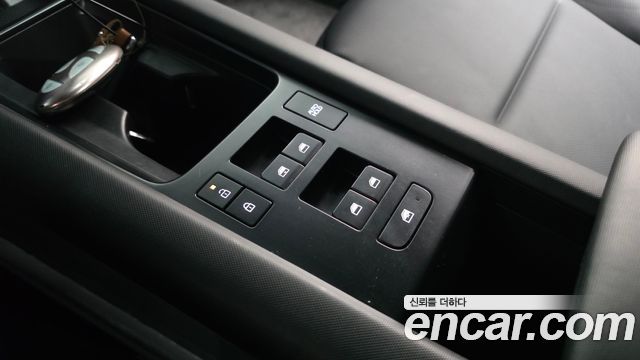 Hyundai Ioniq 6 Standard E-Value+ 2025 — фото 30