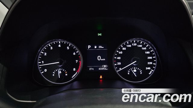 Hyundai Avante (AD) 1.6 Style 2019 — фото 8