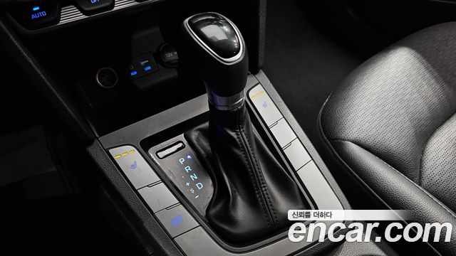 Hyundai Avante (AD) 1.6 Style 2019 — фото 9