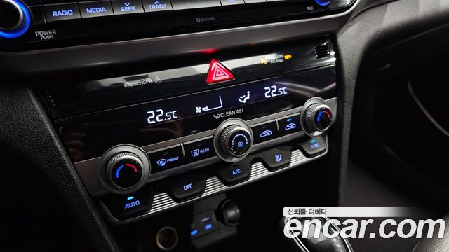 Hyundai Avante (AD) 1.6 Style 2019 — фото 15
