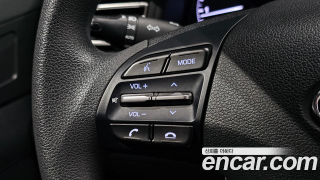 Hyundai Avante (AD) 1.6 Style 2019 — фото 18