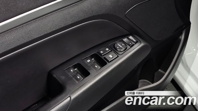 Hyundai Avante (AD) 1.6 Style 2019 — фото 19