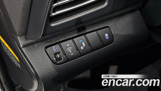 Hyundai Avante (AD) 1.6 Style 2019 — фото 27