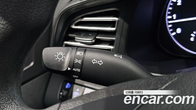 Hyundai Avante (AD) 1.6 Style 2019 — фото 28
