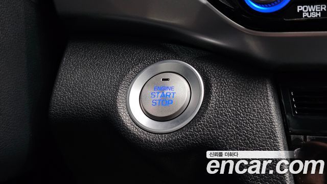 Hyundai Avante (AD) 1.6 Style 2019 — фото 29