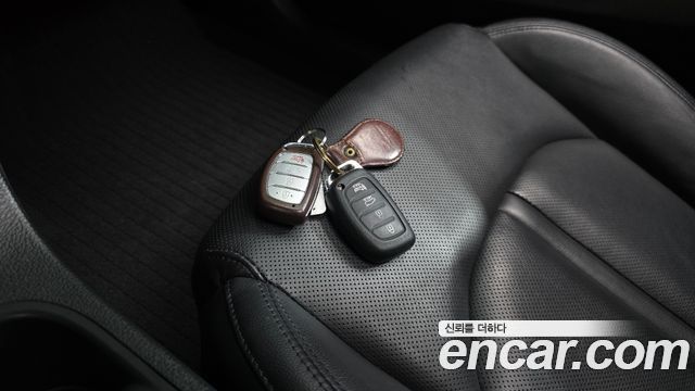 Hyundai Sonata (LF) LPI Modern(Handicapped) 2015 — фото 16