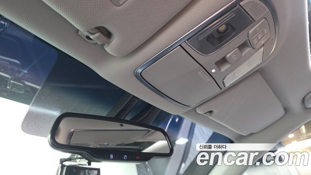 Hyundai Sonata (LF) LPI Modern(Handicapped) 2015 — фото 17