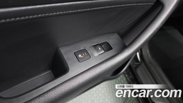 Hyundai Sonata (LF) LPI Modern(Handicapped) 2015 — фото 18