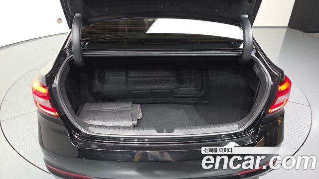 Hyundai Sonata (LF) LPI Modern(Handicapped) 2015 — фото 20
