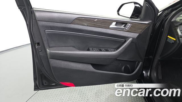 Hyundai Sonata (LF) LPI Modern(Handicapped) 2015 — фото 24