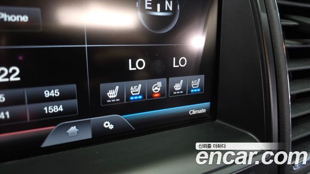 Ford Taurus 3.5 Limited 6th 2015 — фото 16