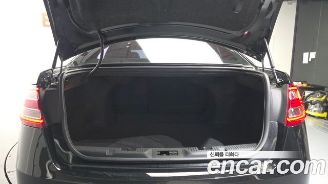 Ford Taurus 3.5 Limited 6th 2015 — фото 20