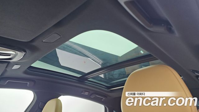 Volvo S90 B6 AWD Ultimate Bright 2023 — фото 19