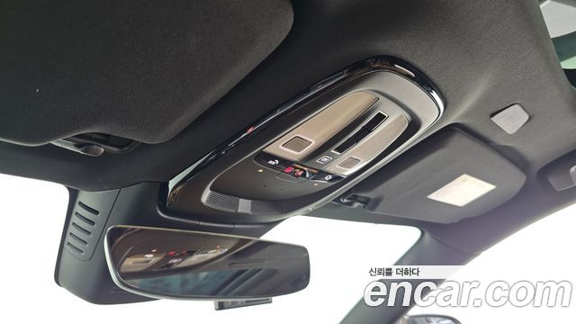 Volvo S90 B6 AWD Ultimate Bright 2023 — фото 28