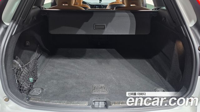 Volvo XC60 (II) D5 Inscription 2019 — фото 18