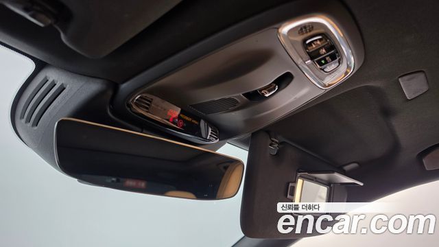 Volvo XC60 (II) D5 Inscription 2019 — фото 20
