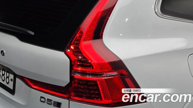Volvo XC60 (II) D5 Inscription 2019 — фото 23