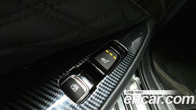 Kia K8 Hybrid Signature 2023 — фото 19