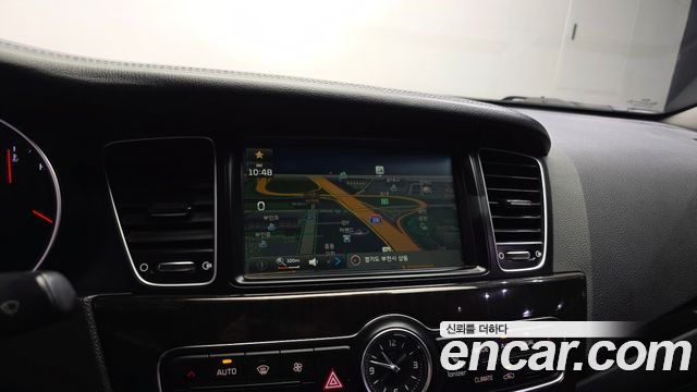 Kia K7 3.0 GDI Prestige Specia 2013 — фото 14