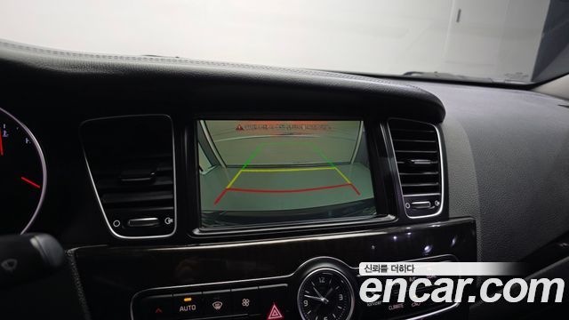 Kia K7 3.0 GDI Prestige Specia 2013 — фото 15