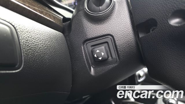 Kia K7 3.0 GDI Prestige Specia 2013 — фото 18