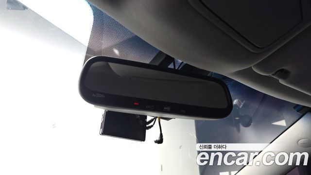 Kia K7 3.0 GDI Prestige Specia 2013 — фото 19